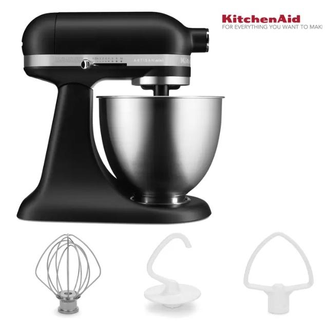 コストコ（Costco） キッチンエイド アルチザン ミニ スタンドミキサー
