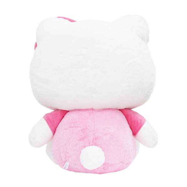 sanrio（サンリオ） ハローキティ ぬいぐるみ キティちゃん 抱きしめ