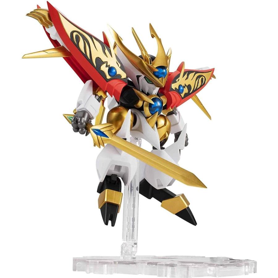 BANDAI（バンダイ） NXEDGE STYLE ネクスエッジスタイル 魔神英雄伝