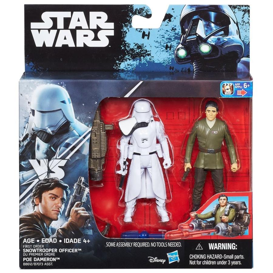 タカラトミー（TAKARA TOMY） スター・ウォーズ ベーシックフィギュア