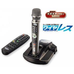 佐藤商事 パーソナルカラオケ オンステージ・PK-902W（H） : トキワ