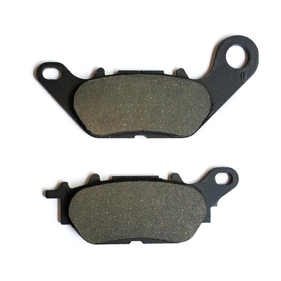 ヤマハ（YAMAHA） フロント ブレーキパッド I8 115 中国製 (1JD5) T115