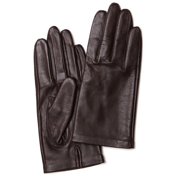 KURODA（クロダ） 【スマホ対応】 手袋 レディース レザー グローブ 冬