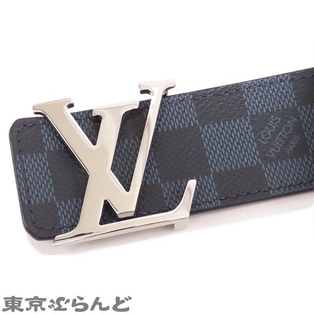 LOUIS VUITTON（ルイ・ヴィトン） サンチュール・LV イニシャル 40MM
