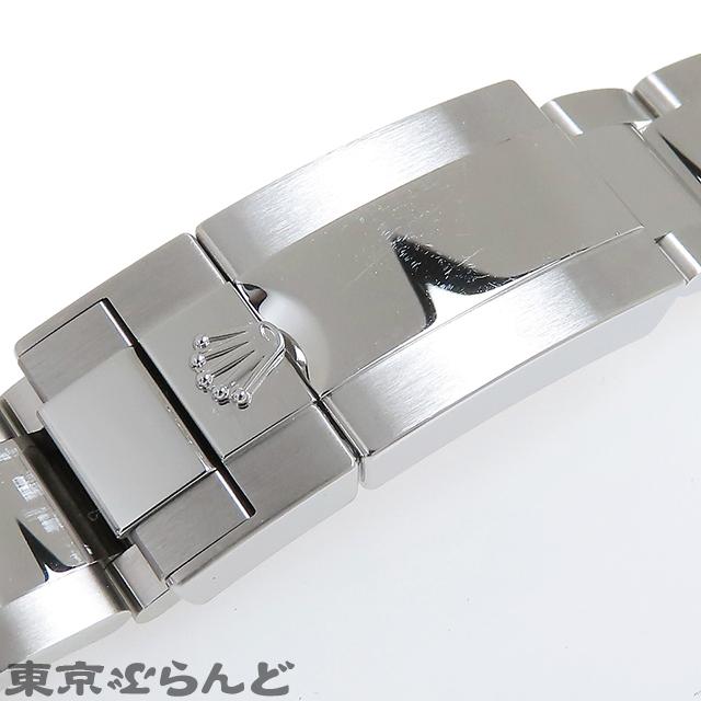 ROLEX（ロレックス） 純正 3連 オイスターブレスレット 79200 シルバー