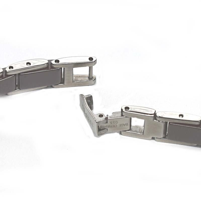 DONAR ドナー ゲルマニウム セラミック ブレスレット ゲルマ粒 5ケ