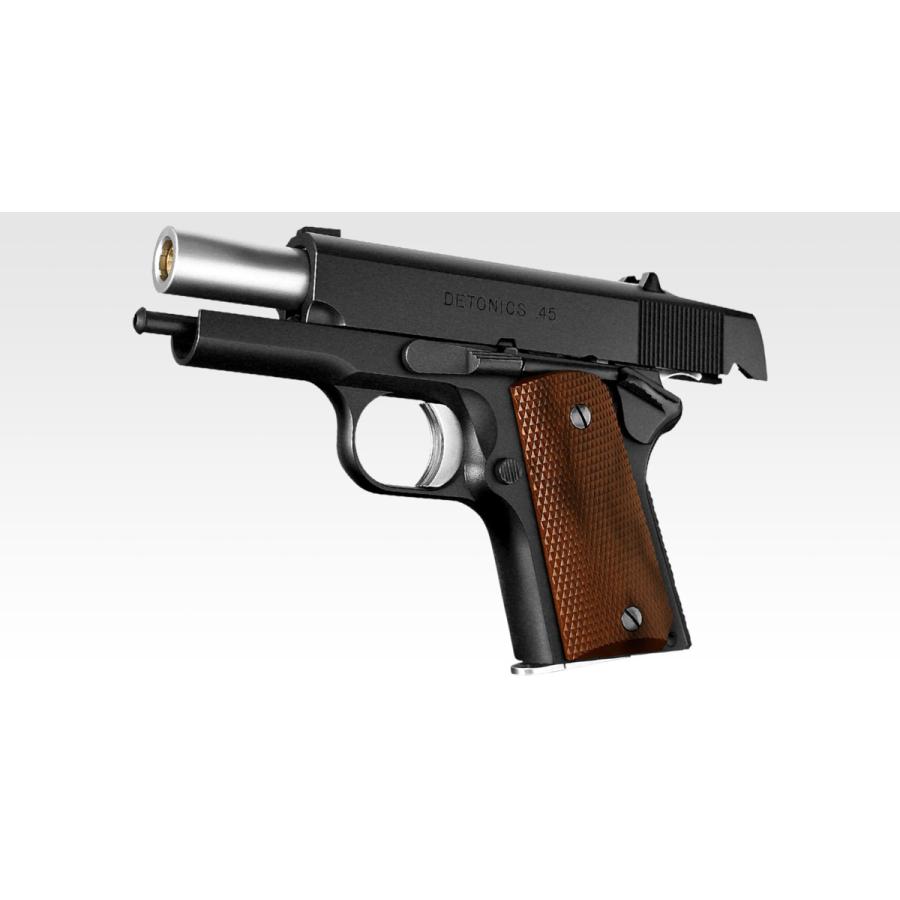 東京マルイ デトニクス45コンバットマスター : ミリタリーショップ