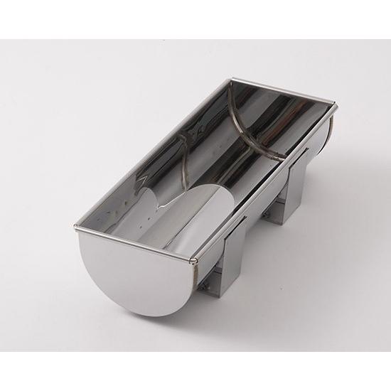 富澤商店 ステン足付トヨ 丸型 / 21cm1個 公式 : 富澤商店 Yahoo!店