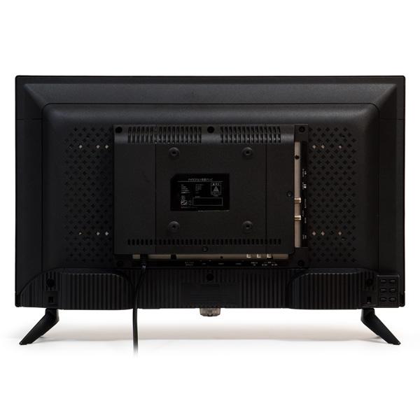 ティーズネットワーク TEES 24V型 ハイビジョン3波(地デジ/BS/CS)液晶