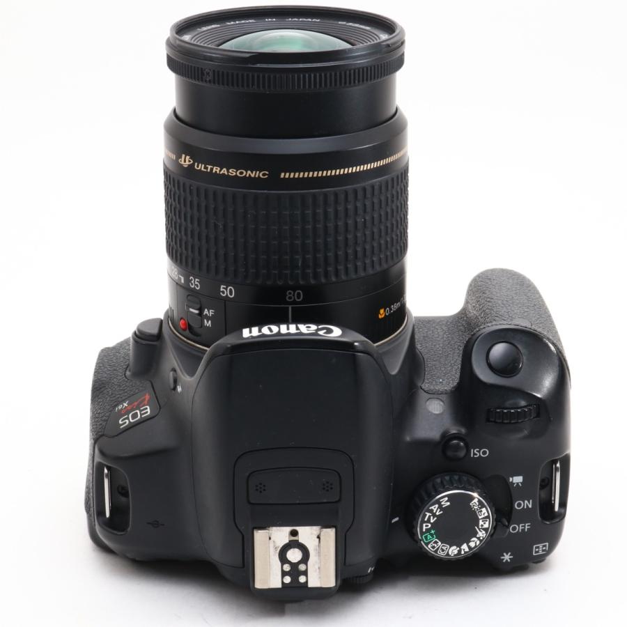 Canon kiss x6i 標準レンズセット 状態良好 初心者セット EOS キヤノン