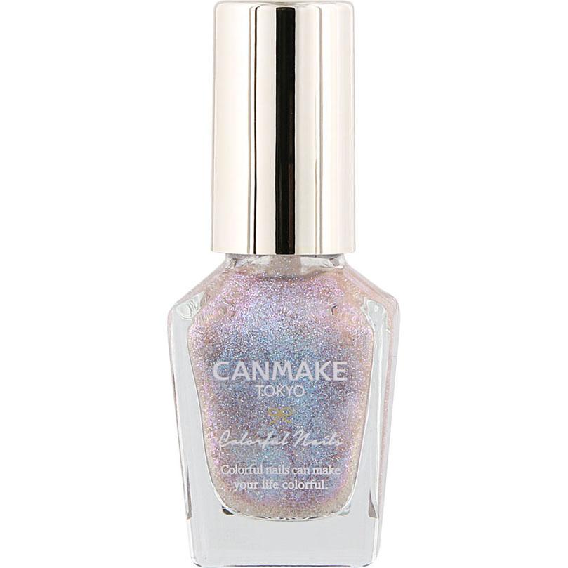 キャンメイク カラフルネイルズ 8mL : Tomods&AMERICAN PHARMACY