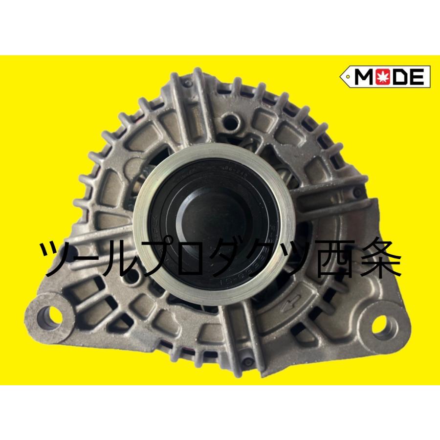 三菱ふそう 【MODE】純正メーカー新品 キャンター オルタネーター