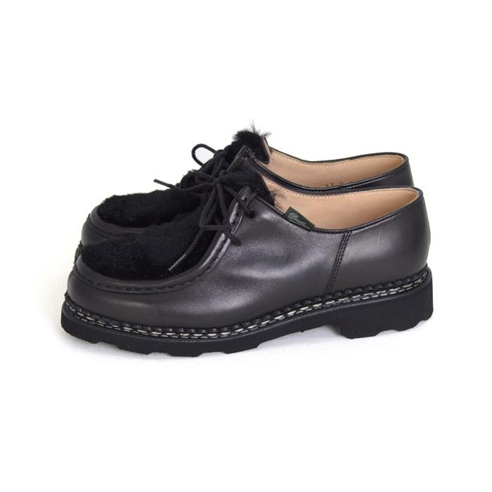 Paraboot（パラブーツ） ミカエル ラパン レディース MICHAEL LAPIN