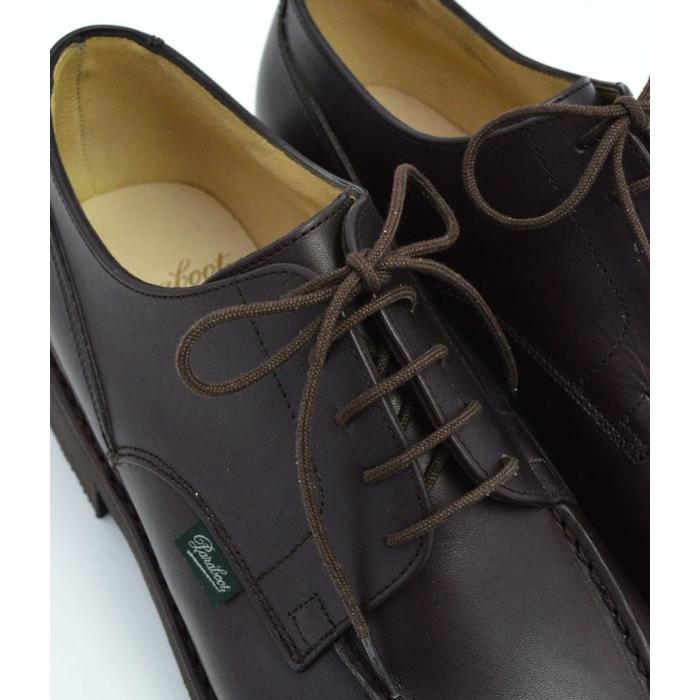 Paraboot（パラブーツ） シャンボード カフェ CHAMBORD CAFE レザー
