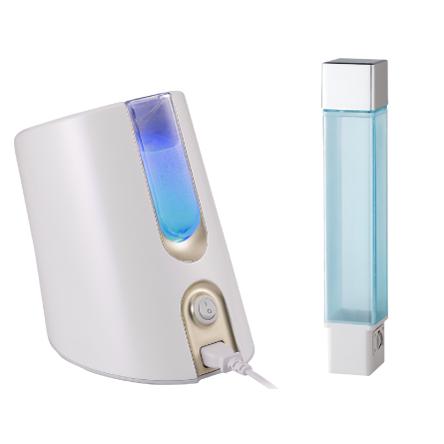 YA‐MAN（ヤーマン） YA-MAN H/Cボーテ ピュア水素水スチーマー(飲用