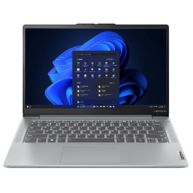 IdeaPad Slim ノートパソコン Lenovo 5 Light Gen 8 82XS0045JP Ryzen