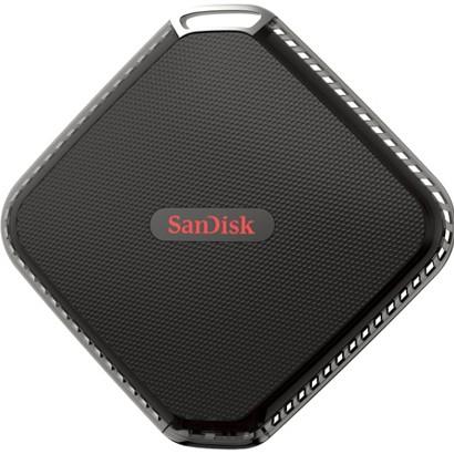 Extreme サンディスク SanDisk エクストリーム Extreme500 ポータブル