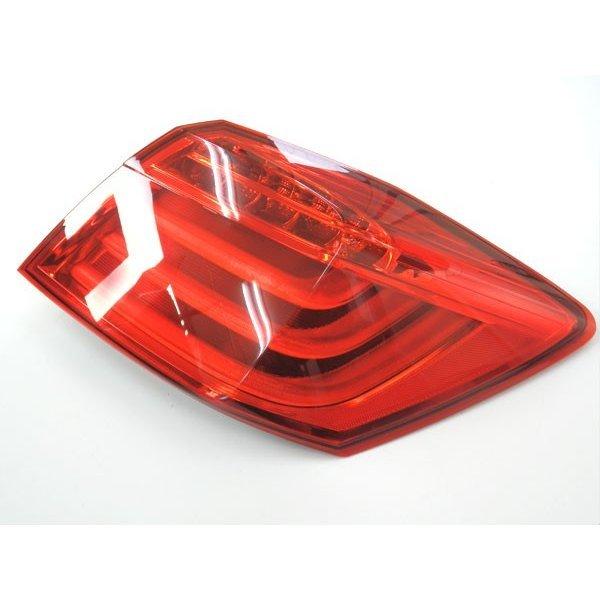 アコード ハイブリッド CR5 CR6 ファイバー LED テールランプ : トップ