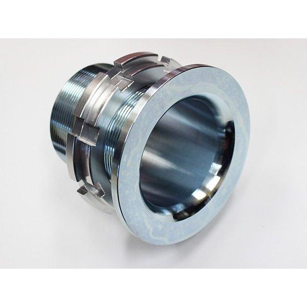 ハコスカ ケンメリ ブタケツ ブルーバード 車高調 車高調整 リア