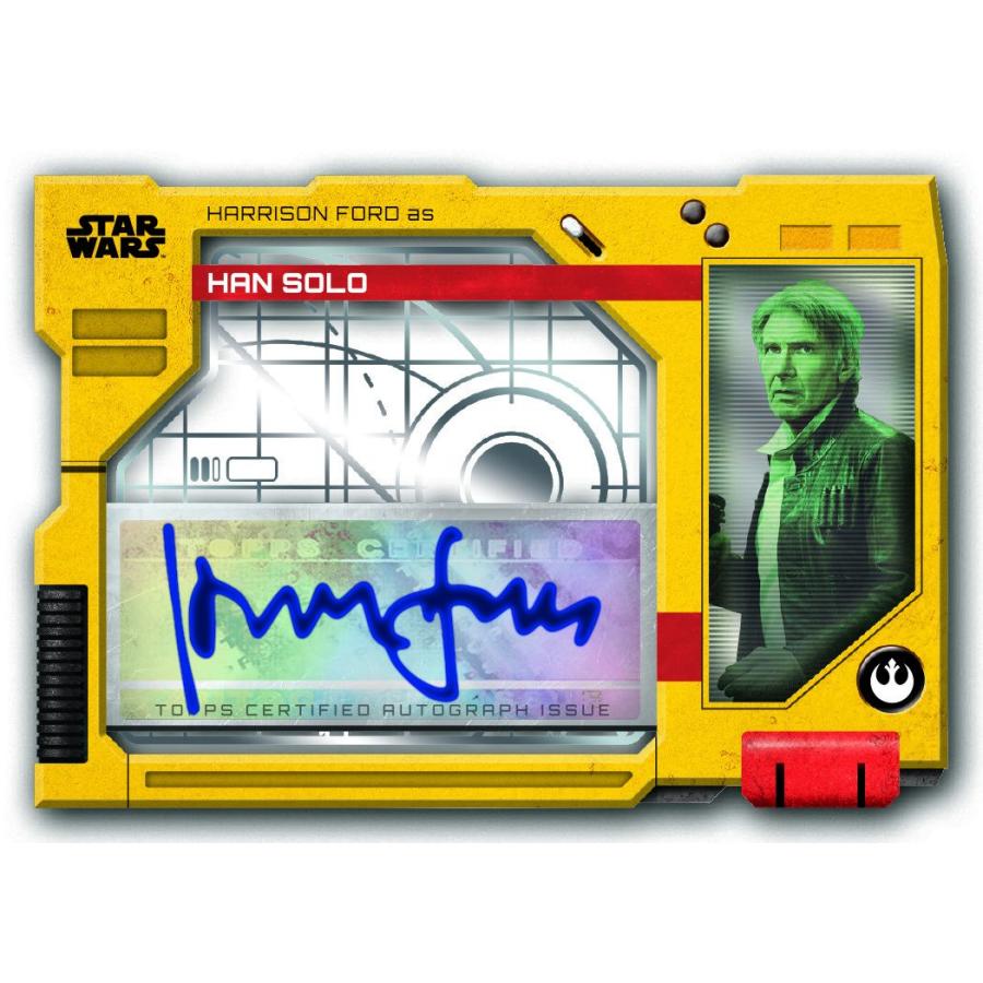 Topps 2024 Topps Star Wars High-Tek - Hobby Box スターウォーズ