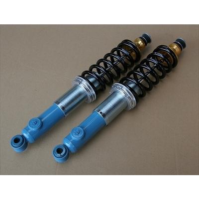 ブルーバード 510型系 コイルオーバータイプ 車高調キット : エアロ