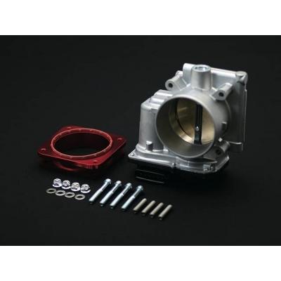 REVOLUTION 86 ZN6 ビッグスロットル70キット : エアロ.カスタムパーツ