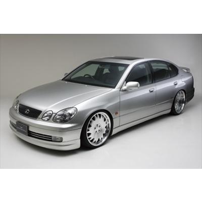 WALD（ヴァルド） アリスト JZS160 161 EXECUTIVE LINE SUSPENSION