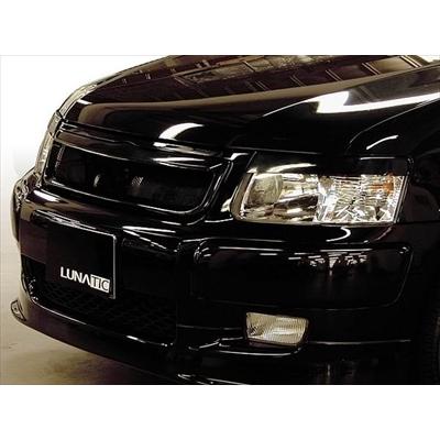 サクシード NCP5#系 フロントグリル ネット付き : エアロ.カスタム