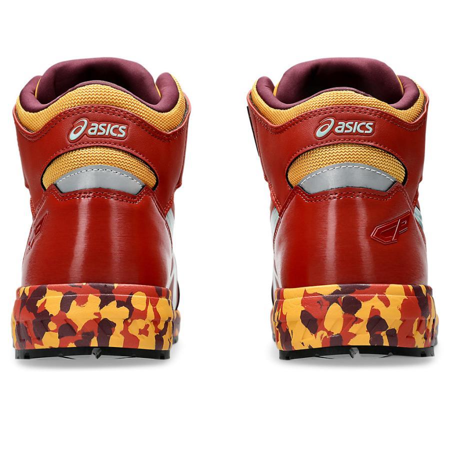 ウィンジョブ アシックス安全靴ウィンジョブCP304BOA限定カラー