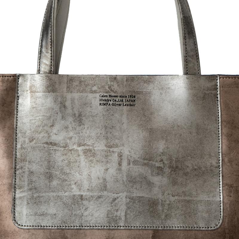 菱屋謹製 カレンブロッソ 琳派 バッグ バック 和装から洋装まで