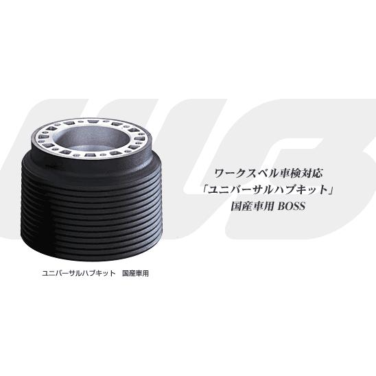 スズキ ジムニー JB64/74 H30/7〜 SRSエアバッグ ワークスベル