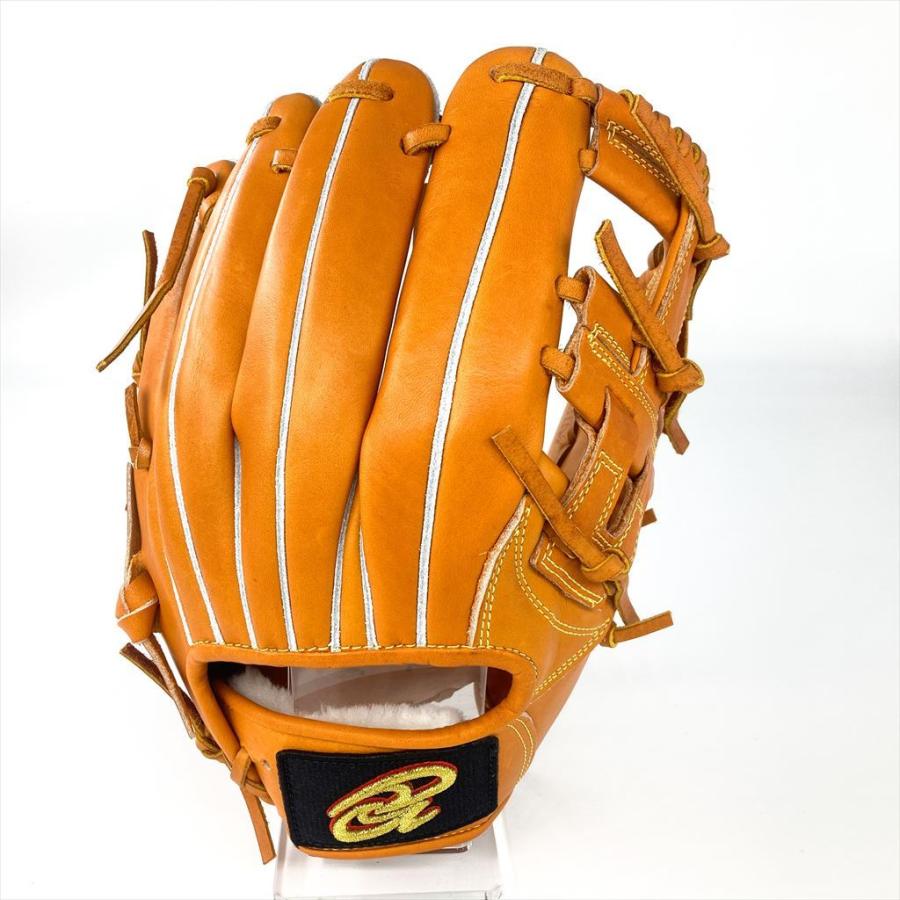 ドナイヤ Donaiya 山田哲人選手使用モデル 硬式グラブ 内野手用 DJIM