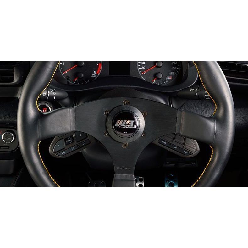 WORKS BELL/ワークスベル SRDキット トヨタ A1Sセット ヤリス/GRヤリス