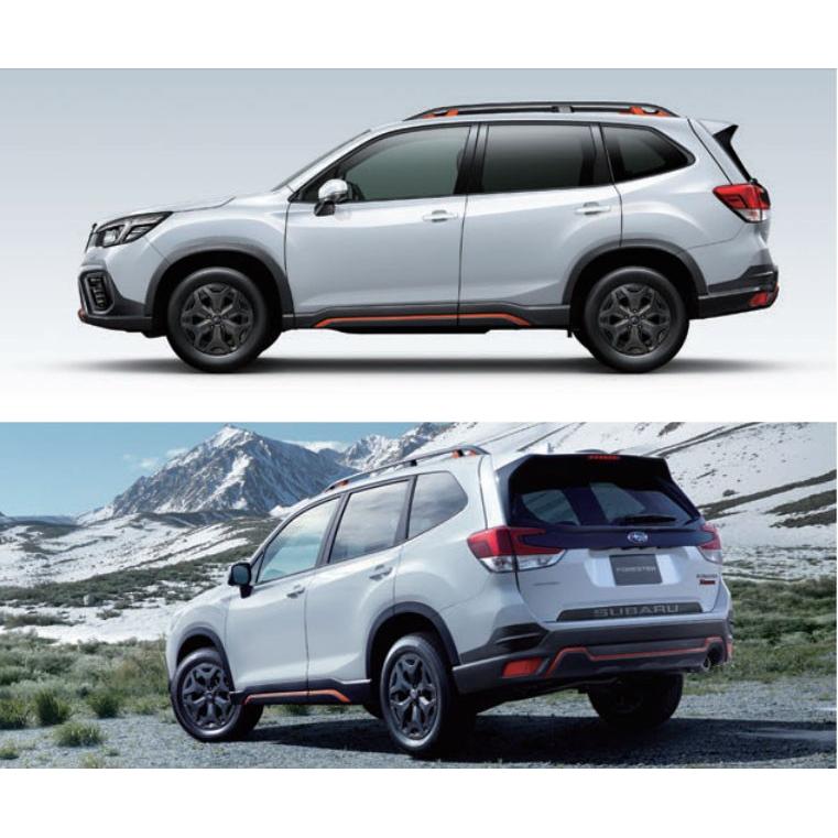 SUBARU（スバル） SAA3320100※品薄※【スバル】フォレスター(SK)専用