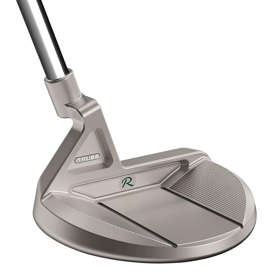 TaylorMade（テーラーメイド） ゴルフ TPリザーブ パター TR-M3TH