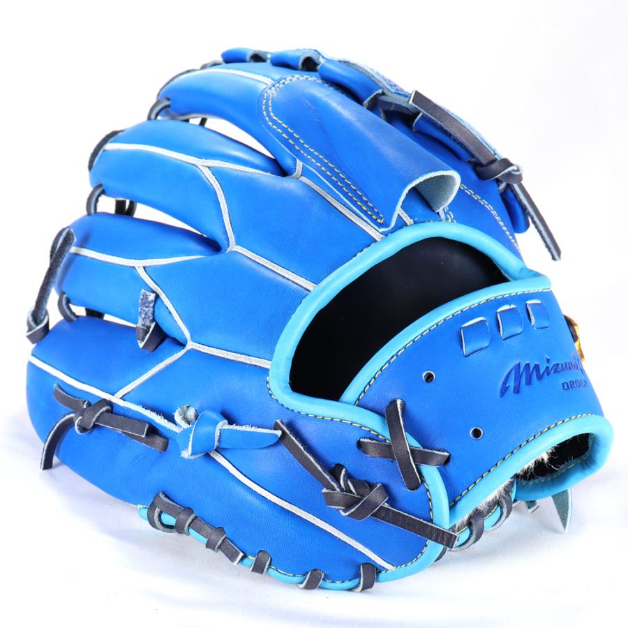 MIZUNO（ミズノ） 野球館オリジナル 硬式グローブ ミズノプロ 投手用