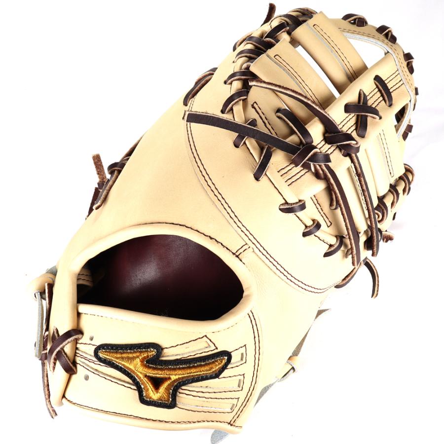 MIZUNO（ミズノ） 野球館オリジナル 硬式グローブ ミズノプロ オーダー