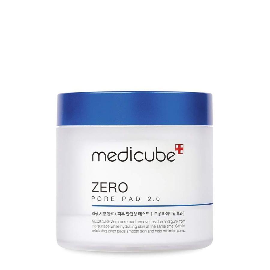 メディキューブ ゼロ毛穴パッド 70枚（訳あり商品） : 大正 - 通販