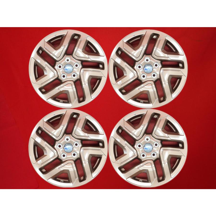 新車外し 美品 SUBARU スバル フォレスター SL SPORT EX 純正 中古