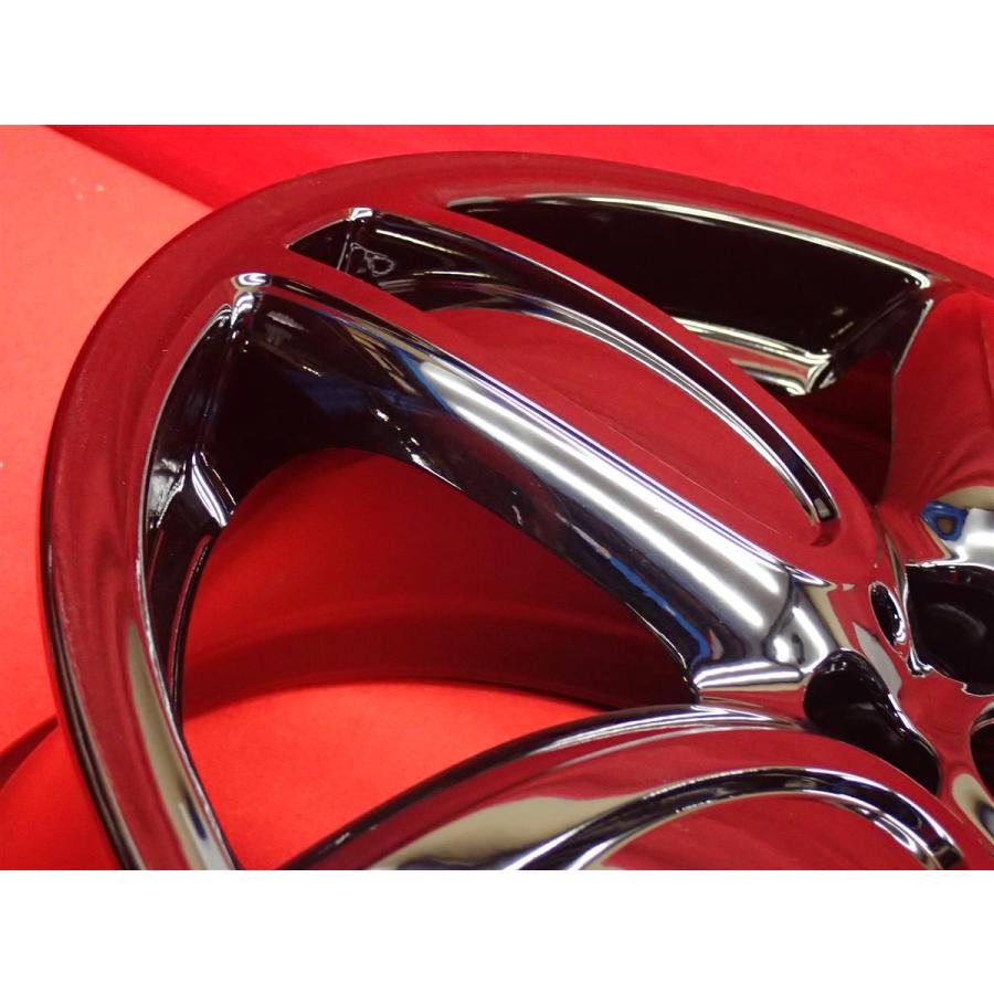 ミニ ジョンクーパー ワークス F56 純正 カップ スポーク 18インチ