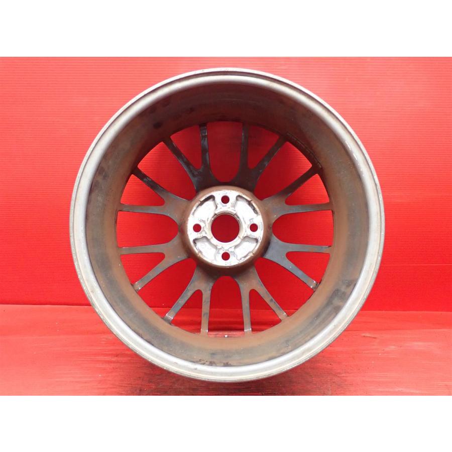 単品 純正 ホイール 1本 マツダ ロードスター RF NDERC オプション BBS