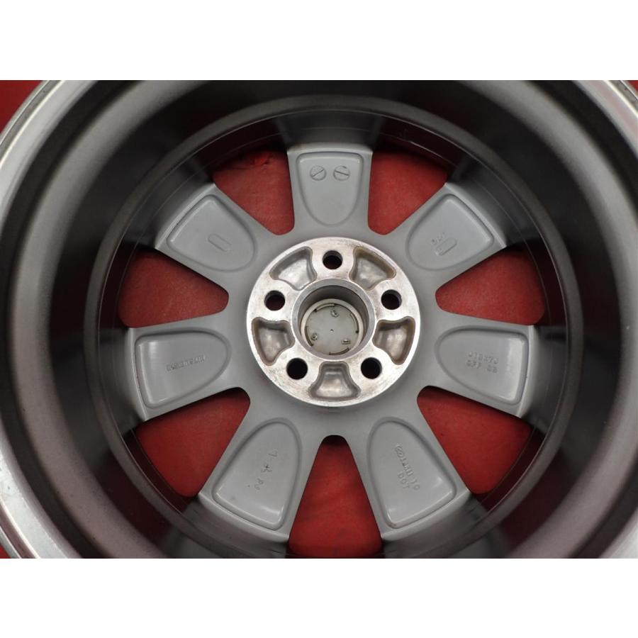 MITSUBISHI ミツビシ デリカD:5 ジャスパー 前期 純正 18インチ