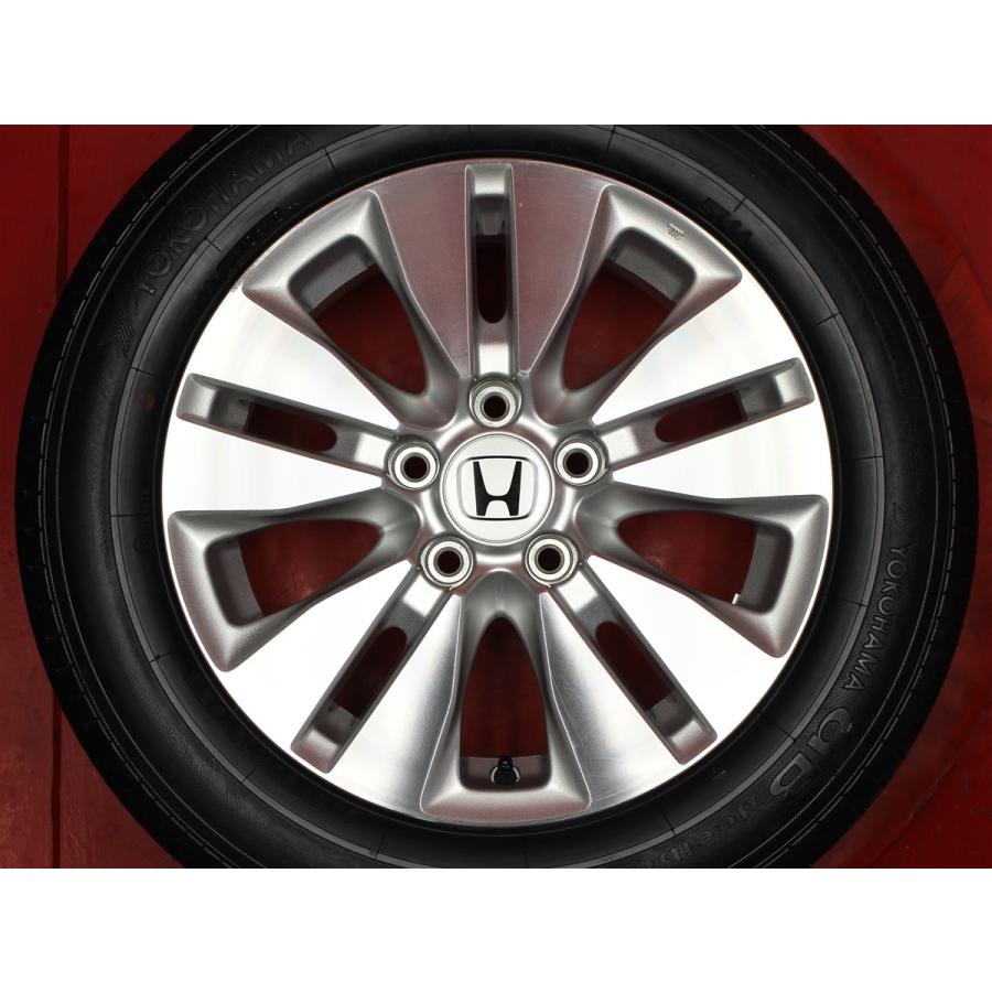 HONDA ホンダ ステップワゴン RK スパーダ 純正 6J 16インチ PCD114.3