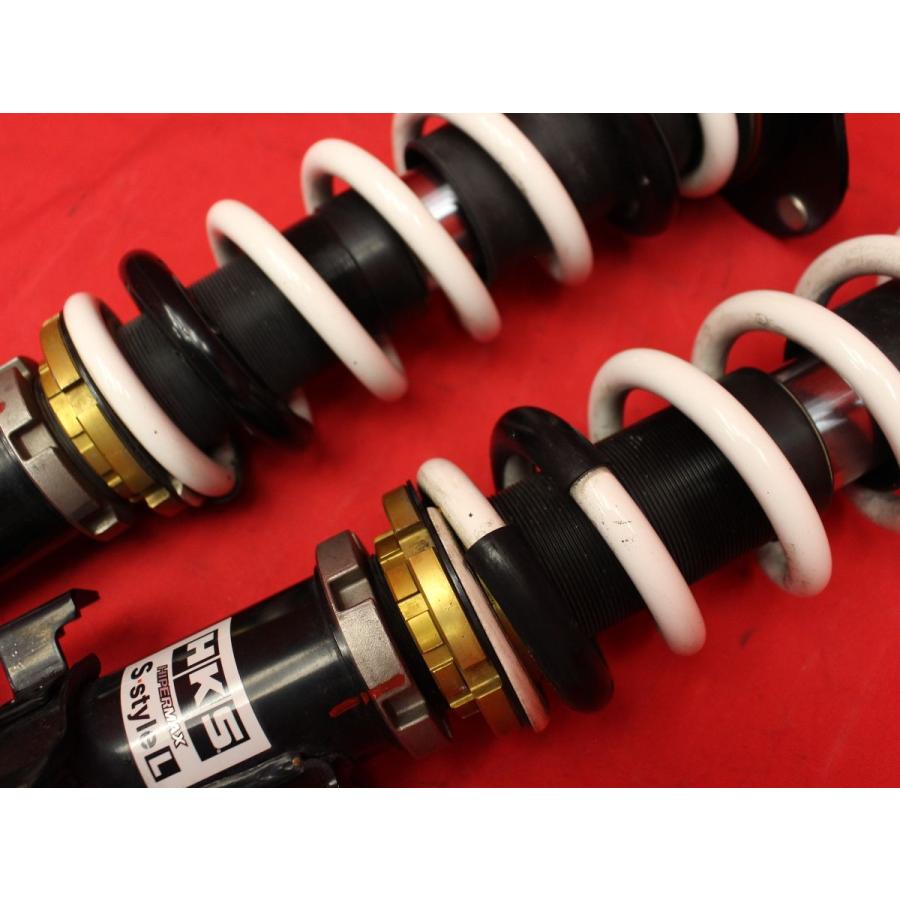 ☆TOYOTA アルファード ヴェルファイア 30系 HKS HIPERMAX S-style L