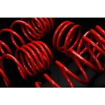 アルト アルトワークス/アルトターボRS HA36S 4WD用 ローダウン