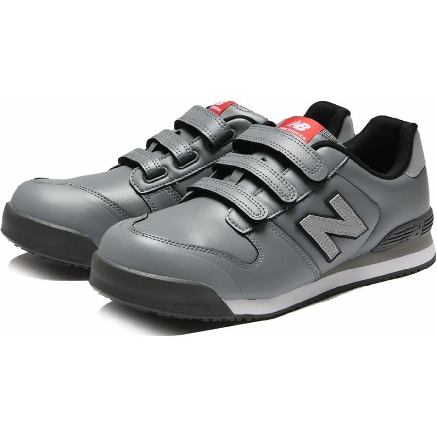 ASICS（アシックス） ニューバランス NEW YORK ニューヨーク 安全靴