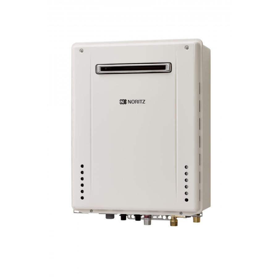 ノーリツ（NORITZ） ガスふろ給湯器 SRT-1660SAWX-2 BL (GT-1660SAWX-2