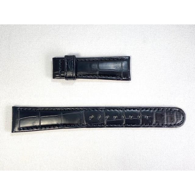 Grand Seiko C004011J9 SEIKO グランドセイコー 19mm 純正革ベルト D