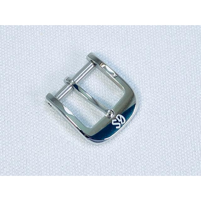 Grand Seiko DEG9AW-BJ00 グランドセイコー 純正尾錠 10mm 4J51-0AA0用