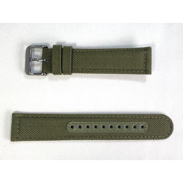 PROSPEX L0DG013N0 SEIKO プロスペックス 21mm 純正ベルト ナイロン